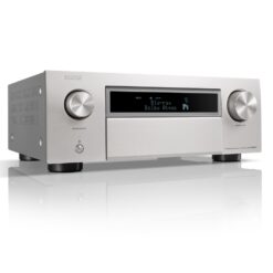 Denon AVC-X6800H kodukinoressiiver