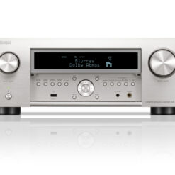 Denon AVC-X6800H kodukinoressiiver
