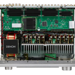Denon AVC-X6800H kodukinoressiiver