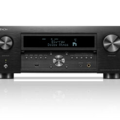 Denon AVC-X6800H kodukinoressiiver