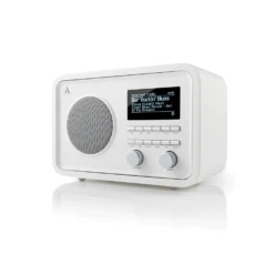 Argon Audio Radio 2I MKII mitmekülgne raadio