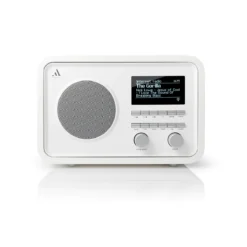 Argon Audio Radio 2I MKII mitmekülgne raadio