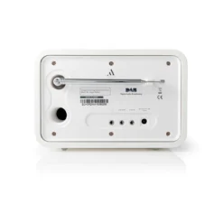 Argon Audio Radio 2I MKII mitmekülgne raadio