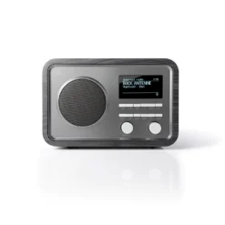 Argon Audio Radio 2I MKII mitmekülgne raadio