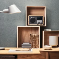 Argon Audio Radio 2I MKII mitmekülgne raadio