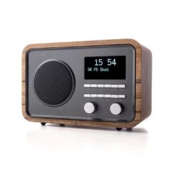 Argon Audio Radio 2I MKII mitmekülgne raadio