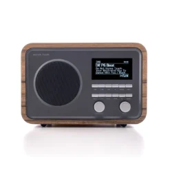 Argon Audio Radio 2I MKII mitmekülgne raadio