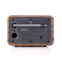 Argon Audio Radio 2I MKII mitmekülgne raadio