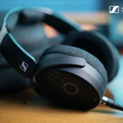 Sennheiser 490 PRO avatud tüüpi kõrvaklapid stuudiosse