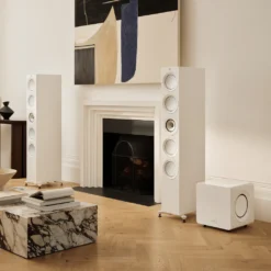 KEF KC92 subwoofer
