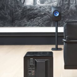 KEF KW1 Wireless Subwoofer Adapter Kit