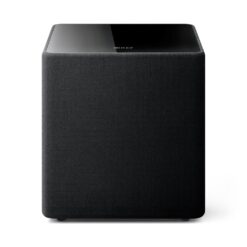 KEF Kube 10 MIE 10" subwoofer