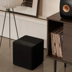 KEF Kube 10 MIE subwoofer