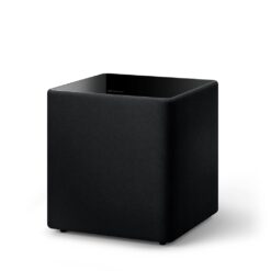 KEF Kube 12 MIE 12-tolline Hi-Fi subwoofer