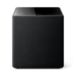 KEF Kube 12 MIE 12" subwoofer