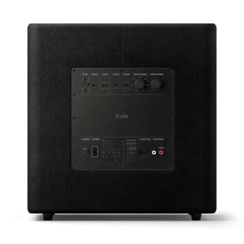 KEF Kube 12 MIE subwoofer