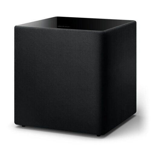 KEF Kube 15 MIE 15" subwoofer