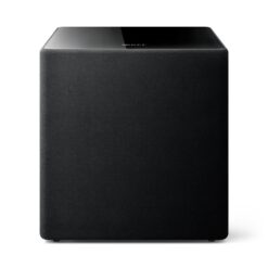 KEF Kube 15 MIE 15-tolline Hi-Fi subwoofer