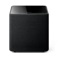 KEF Kube 8 MIE subwoofer