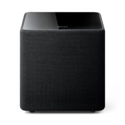 KEF Kube 8 MIE subwoofer