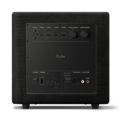 KEF Kube 8 MIE subwoofer