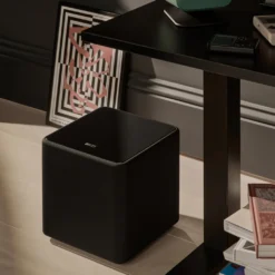 KEF Kube 8 MIE subwoofer