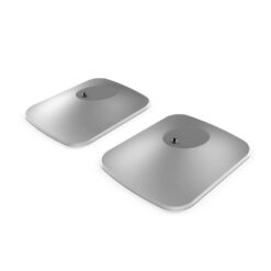 KEF P1 Desk Pad kõlarijalad