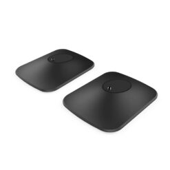 KEF P1 Desk Pad kõlarijalad