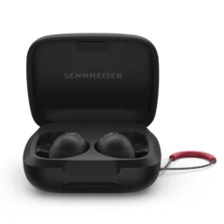 Sennheiser Momentum Sport juhtmevabad kõrvaklapid