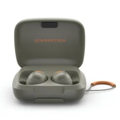 Sennheiser Momentum Sport juhtmevabad kõrvaklapid