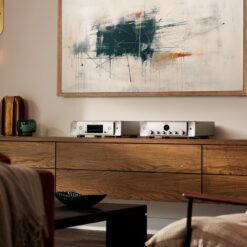 Marantz CD 50n HDMI-ga striimiv CD-mängija