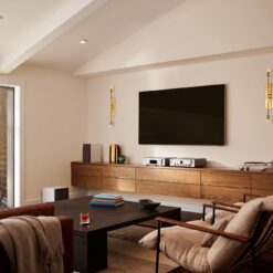 Marantz CD 50n HDMI-ga striimiv CD-mängija