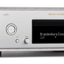 Marantz CD 50n HDMI-ga striimiv CD-mängija