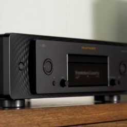 Marantz CD 50n HDMI-ga striimiv CD-mängija