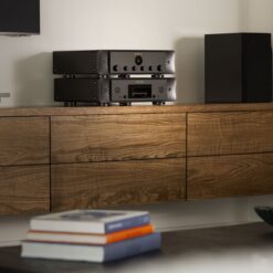 Marantz CD 50n HDMI-ga striimiv CD-mängija