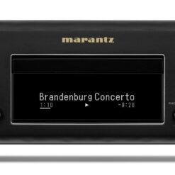 Marantz CD 50n HDMI-ga striimiv CD-mängija