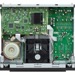 Marantz CD 50n HDMI-ga striimiv CD-mängija