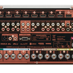 Marantz Cinema 30 kodukinoresiiver