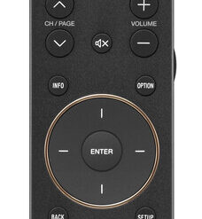 Marantz Cinema 30 kodukinoresiiver, taustavalgustusega pult