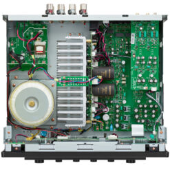 Marantz Model 50 võimendi ehitus
