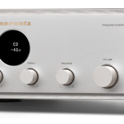 Marantz Model 50 helivõimendi