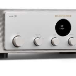Marantz Model 50 integreeritud stereovõimendi