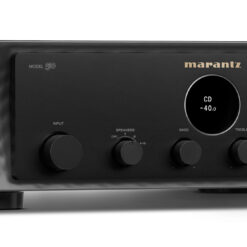 Marantz Model 50 integreeritud võimendi