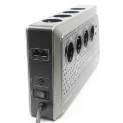 AudioQuest PowerQuest PQ 3 toitefilter