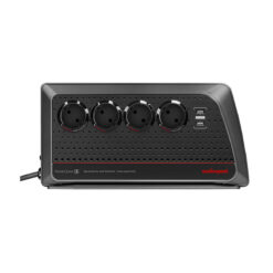 AudioQuest PowerQuest PQ 3 toitefilter