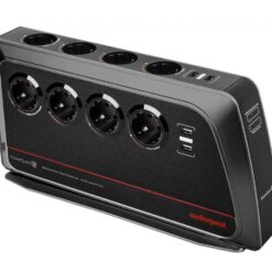 AudioQuest PowerQuest PQ 3 toitefilter