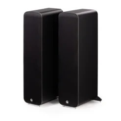 Q Acoustics M40 aktiivsed põrandakõlarid