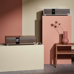 Ruark R410 disainkõlar