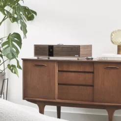 Ruark R410 disainkõlar