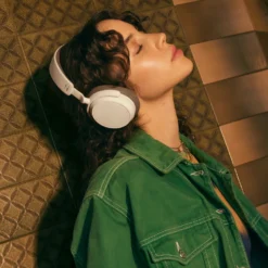 Sennheiser Accentum Plus juhtmevabad kõrvaklapid